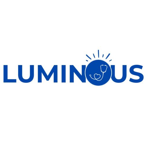 Luminous Scrubs