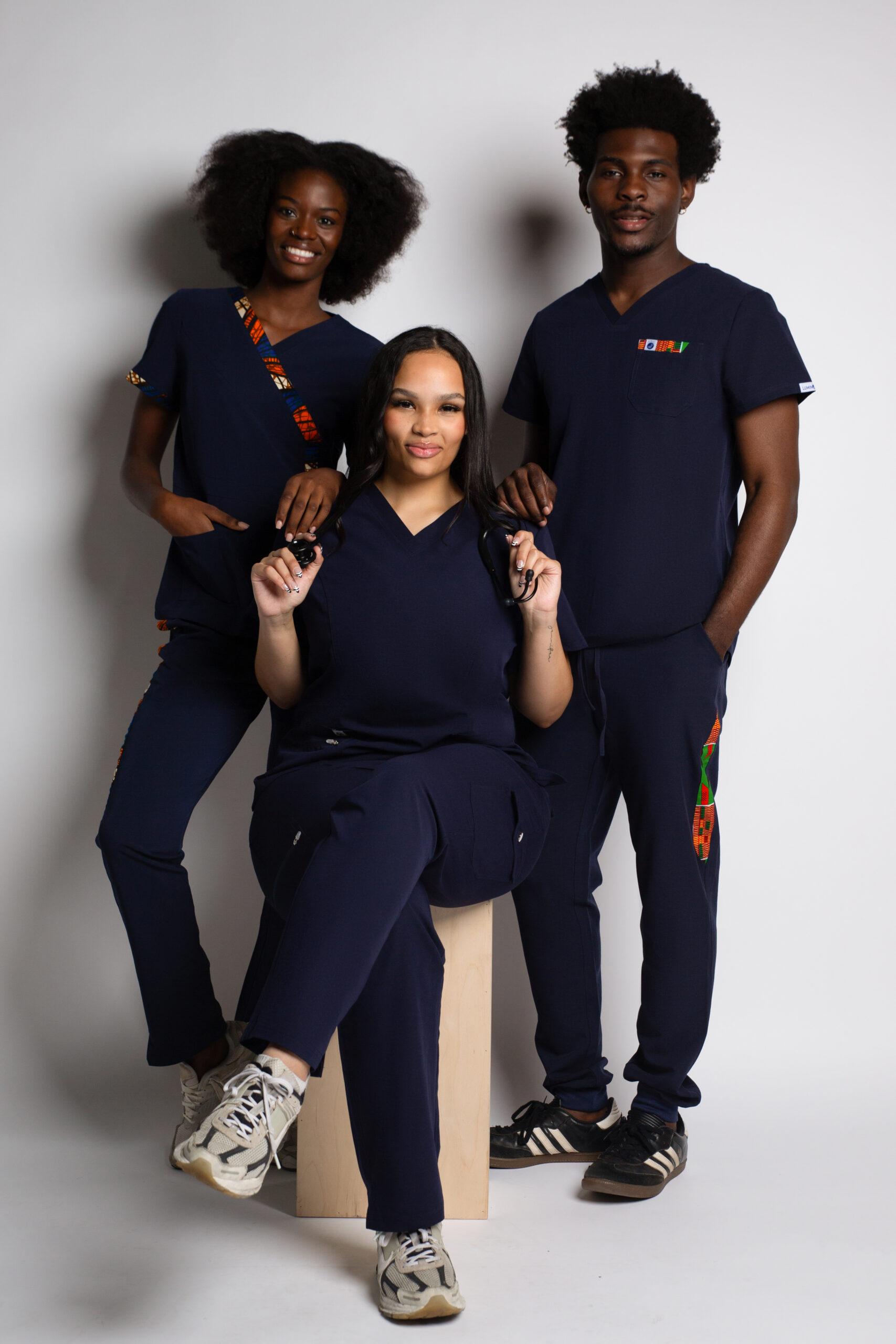 King and Queen Collections